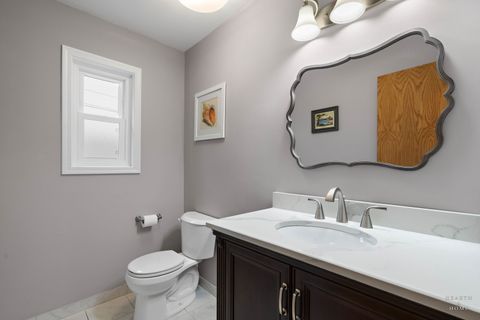 Tiny photo for 913 N FRANKLIN Avenue, Palatine, IL 60067 (MLS # 12582976)