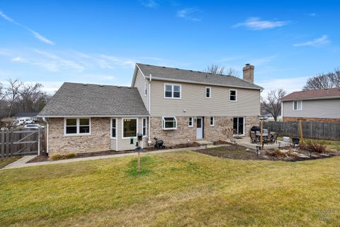 Tiny photo for 913 N FRANKLIN Avenue, Palatine, IL 60067 (MLS # 12582976)