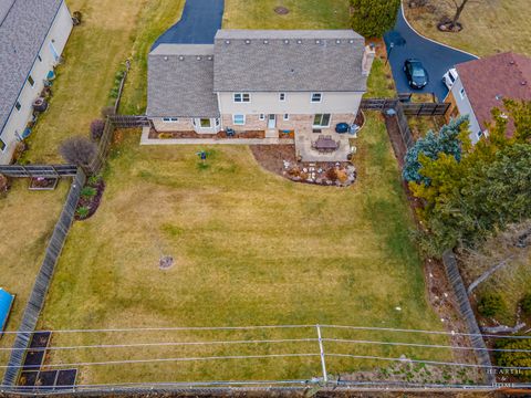 Tiny photo for 913 N FRANKLIN Avenue, Palatine, IL 60067 (MLS # 12582976)