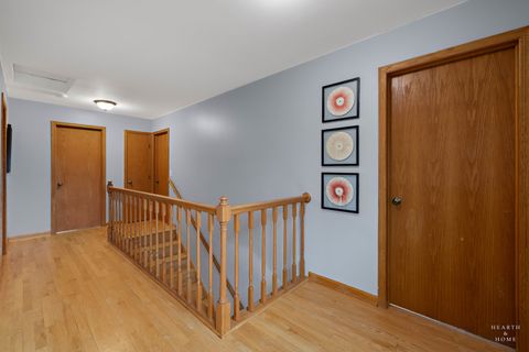 Tiny photo for 913 N FRANKLIN Avenue, Palatine, IL 60067 (MLS # 12582976)