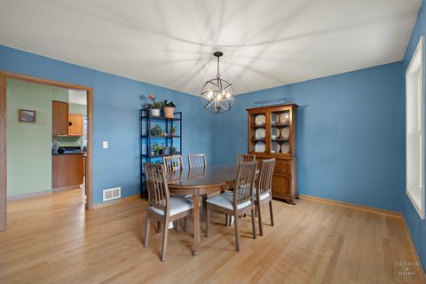 Tiny photo for 913 N FRANKLIN Avenue, Palatine, IL 60067 (MLS # 12582976)