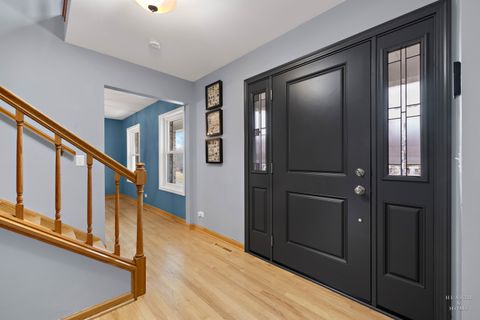 Tiny photo for 913 N FRANKLIN Avenue, Palatine, IL 60067 (MLS # 12582976)