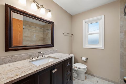 Tiny photo for 913 N FRANKLIN Avenue, Palatine, IL 60067 (MLS # 12582976)