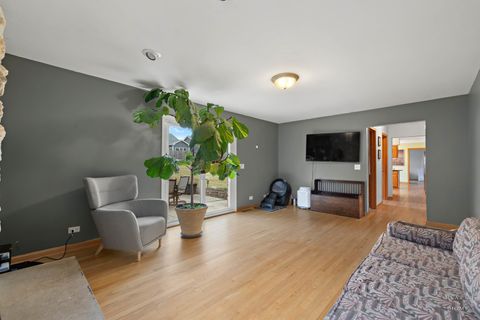 Tiny photo for 913 N FRANKLIN Avenue, Palatine, IL 60067 (MLS # 12582976)