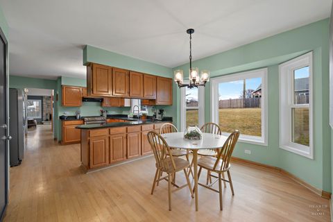 Tiny photo for 913 N FRANKLIN Avenue, Palatine, IL 60067 (MLS # 12582976)