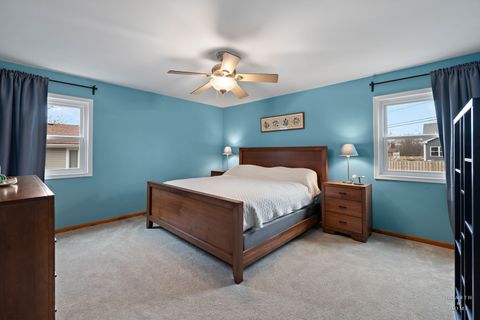 Tiny photo for 913 N FRANKLIN Avenue, Palatine, IL 60067 (MLS # 12582976)