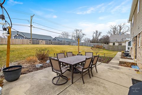 Tiny photo for 913 N FRANKLIN Avenue, Palatine, IL 60067 (MLS # 12582976)