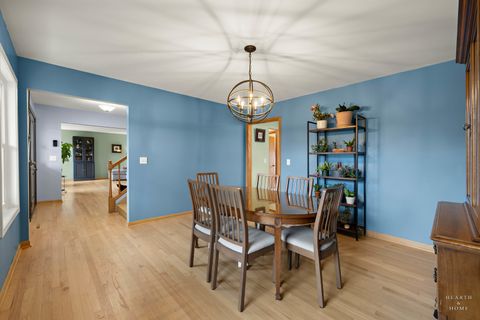 Tiny photo for 913 N FRANKLIN Avenue, Palatine, IL 60067 (MLS # 12582976)