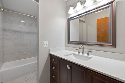 Tiny photo for 913 N FRANKLIN Avenue, Palatine, IL 60067 (MLS # 12582976)