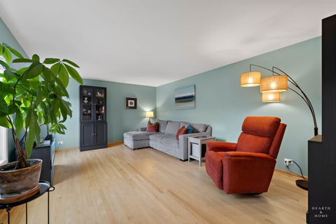 Tiny photo for 913 N FRANKLIN Avenue, Palatine, IL 60067 (MLS # 12582976)