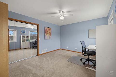 Tiny photo for 913 N FRANKLIN Avenue, Palatine, IL 60067 (MLS # 12582976)