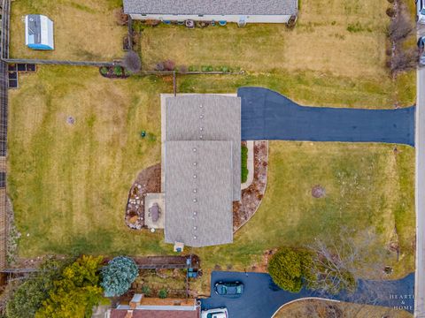 Tiny photo for 913 N FRANKLIN Avenue, Palatine, IL 60067 (MLS # 12582976)