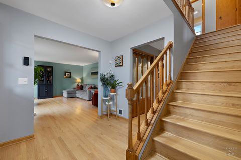 Tiny photo for 913 N FRANKLIN Avenue, Palatine, IL 60067 (MLS # 12582976)