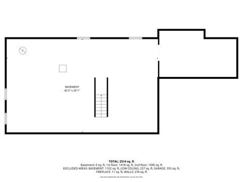 Tiny photo for 913 N FRANKLIN Avenue, Palatine, IL 60067 (MLS # 12582976)
