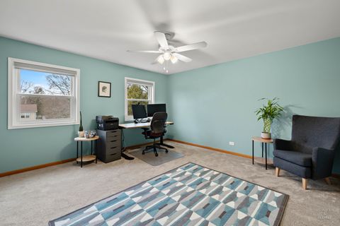 Tiny photo for 913 N FRANKLIN Avenue, Palatine, IL 60067 (MLS # 12582976)