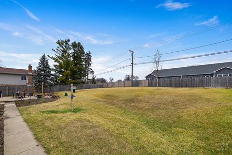 Tiny photo for 913 N FRANKLIN Avenue, Palatine, IL 60067 (MLS # 12582976)