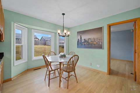 Tiny photo for 913 N FRANKLIN Avenue, Palatine, IL 60067 (MLS # 12582976)