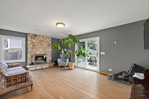 Tiny photo for 913 N FRANKLIN Avenue, Palatine, IL 60067 (MLS # 12582976)