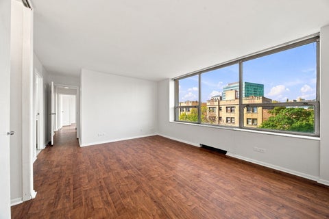 Tiny photo for 5201 S Cornell Avenue #4C, Chicago, IL 60615 (MLS # 12724134)