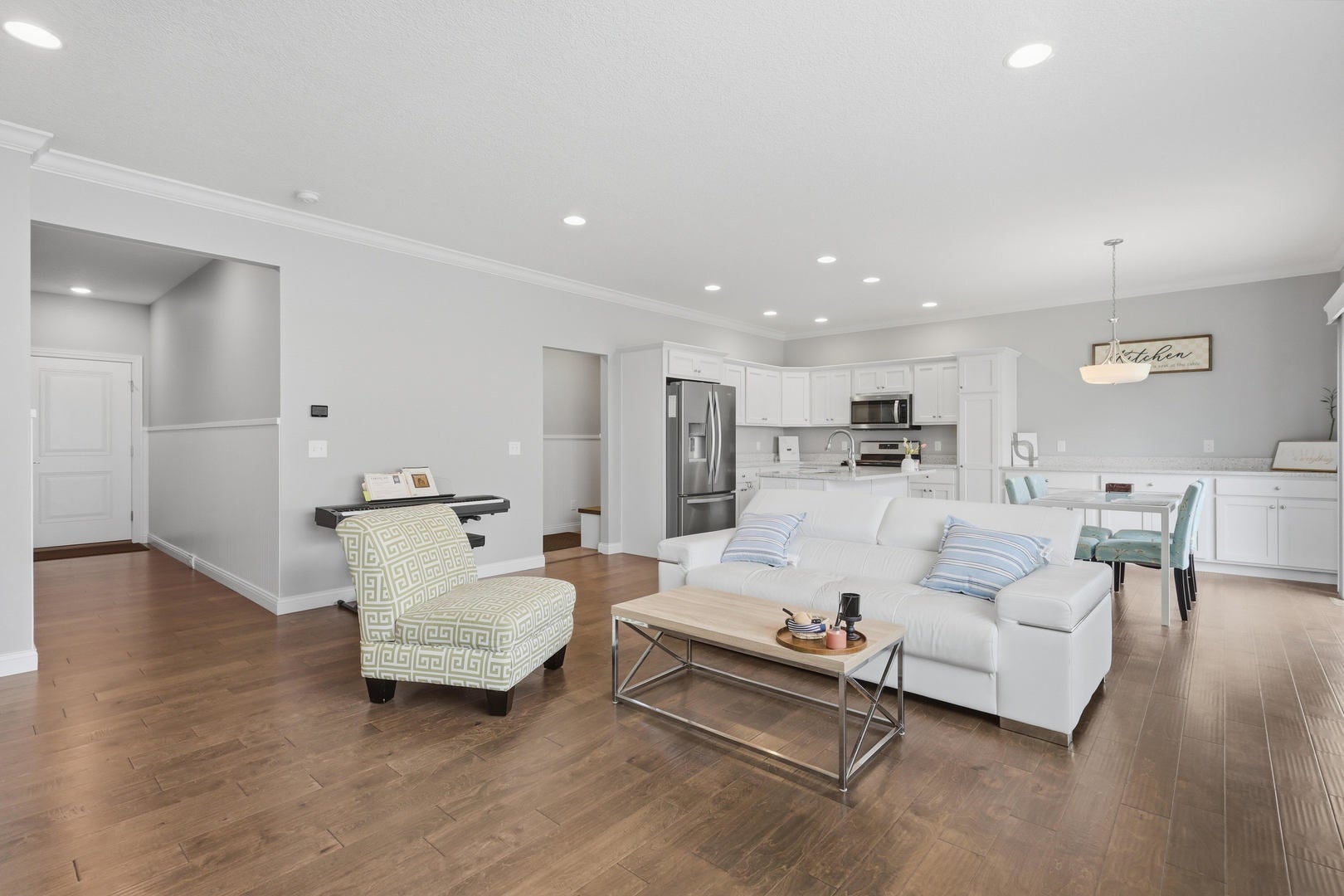 4465 W Slate Creek Drive