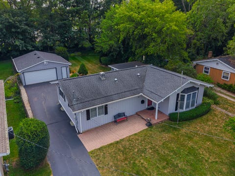 Tiny photo for 136 E Kimball Avenue, Woodstock, IL 60098 (MLS # 12718520)