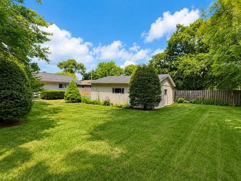 Tiny photo for 136 E Kimball Avenue, Woodstock, IL 60098 (MLS # 12718520)