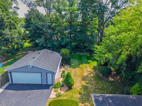 Tiny photo for 136 E Kimball Avenue, Woodstock, IL 60098 (MLS # 12718520)