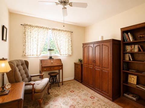 Tiny photo for 136 E Kimball Avenue, Woodstock, IL 60098 (MLS # 12718520)