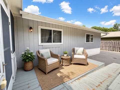 Tiny photo for 136 E Kimball Avenue, Woodstock, IL 60098 (MLS # 12718520)