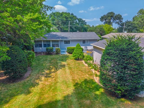 Tiny photo for 136 E Kimball Avenue, Woodstock, IL 60098 (MLS # 12718520)