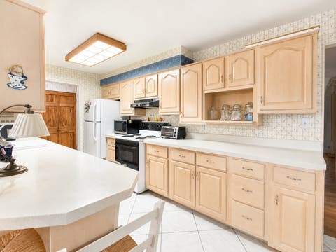 Tiny photo for 136 E Kimball Avenue, Woodstock, IL 60098 (MLS # 12718520)