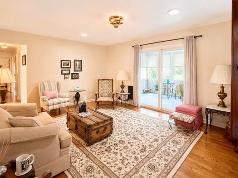 Tiny photo for 136 E Kimball Avenue, Woodstock, IL 60098 (MLS # 12718520)