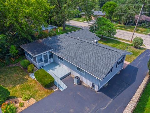 Tiny photo for 136 E Kimball Avenue, Woodstock, IL 60098 (MLS # 12718520)