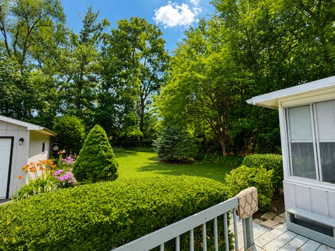 Tiny photo for 136 E Kimball Avenue, Woodstock, IL 60098 (MLS # 12718520)