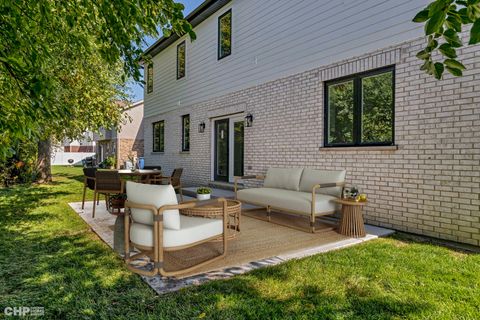 Tiny photo for 7214 S 78th Avenue, Bridgeview, IL 60455 (MLS # 12548718)