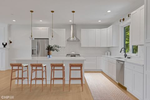 Tiny photo for 7214 S 78th Avenue, Bridgeview, IL 60455 (MLS # 12548718)