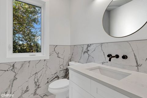 Tiny photo for 7214 S 78th Avenue, Bridgeview, IL 60455 (MLS # 12548718)