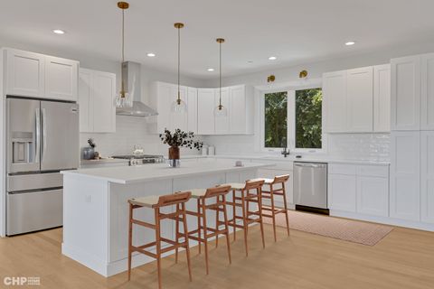 Tiny photo for 7214 S 78th Avenue, Bridgeview, IL 60455 (MLS # 12548718)