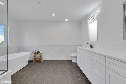 Tiny photo for 7214 S 78th Avenue, Bridgeview, IL 60455 (MLS # 12548718)