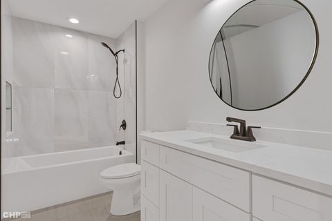 Tiny photo for 7214 S 78th Avenue, Bridgeview, IL 60455 (MLS # 12548718)