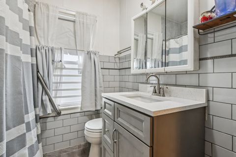 Tiny photo for 1615 S 20th Avenue, Maywood, IL 60153 (MLS # 12510993)