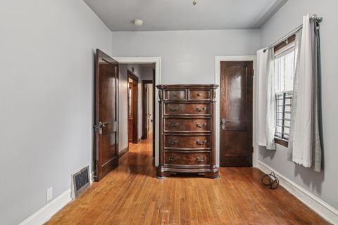 Tiny photo for 1615 S 20th Avenue, Maywood, IL 60153 (MLS # 12510993)