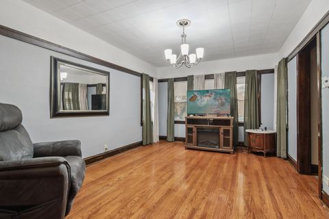 Tiny photo for 1615 S 20th Avenue, Maywood, IL 60153 (MLS # 12510993)