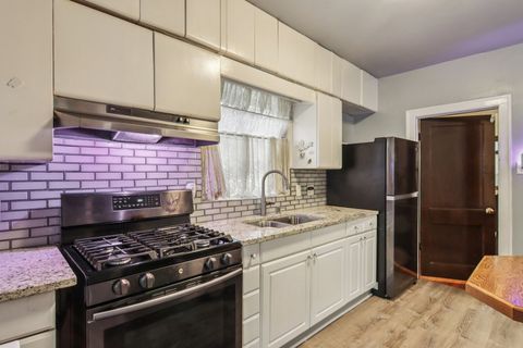 Tiny photo for 1615 S 20th Avenue, Maywood, IL 60153 (MLS # 12510993)