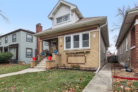 Tiny photo for 1615 S 20th Avenue, Maywood, IL 60153 (MLS # 12510993)