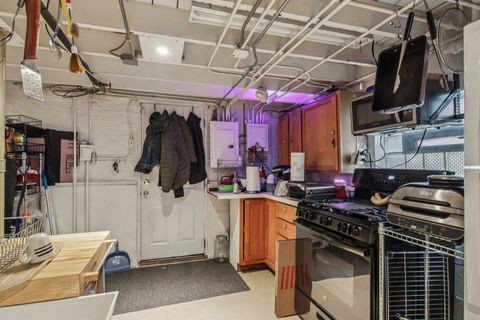 Tiny photo for 1615 S 20th Avenue, Maywood, IL 60153 (MLS # 12510993)