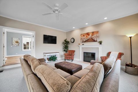 A home in St. Charles