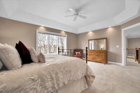 A home in St. Charles