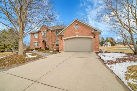 A home in St. Charles