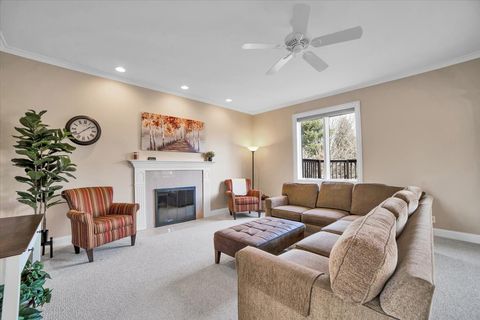 A home in St. Charles